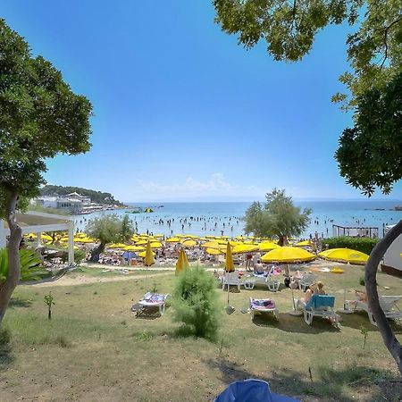 스플리트 Porta Adriatica B&B 외부 사진