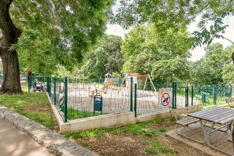 스플리트 Porta Adriatica B&B 외부 사진