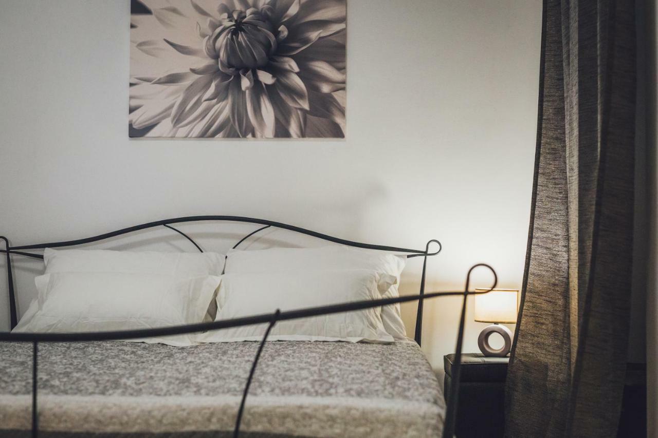 스플리트 Porta Adriatica B&B 외부 사진