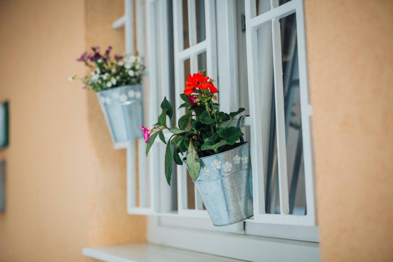 스플리트 Porta Adriatica B&B 외부 사진