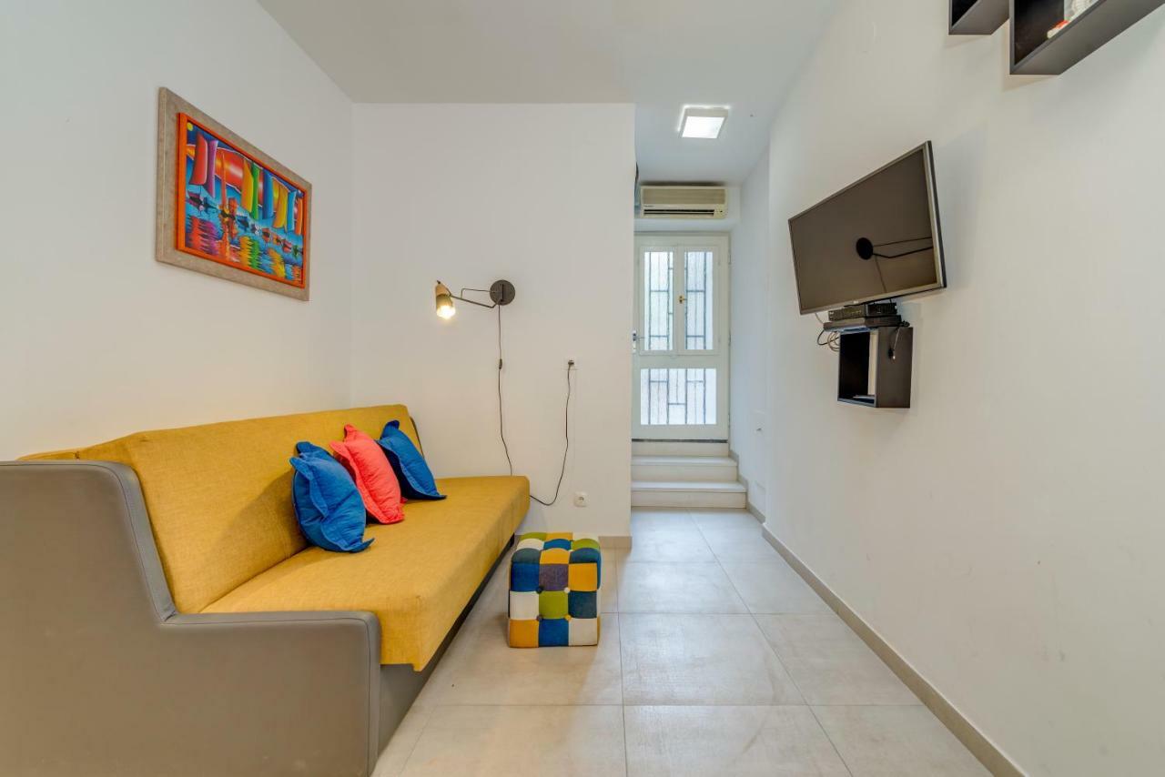 스플리트 Porta Adriatica B&B 외부 사진