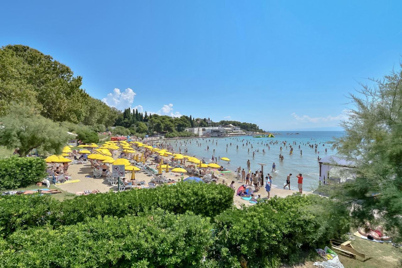 스플리트 Porta Adriatica B&B 외부 사진